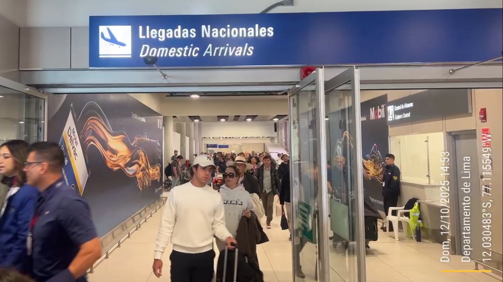 Jesús Colombo en la plaza de toros